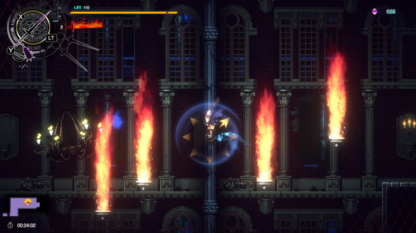 不死者之王：逃离纳萨力克.Overlord: Escape from Nazarick