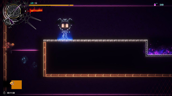 不死者之王：逃离纳萨力克.Overlord: Escape from Nazarick