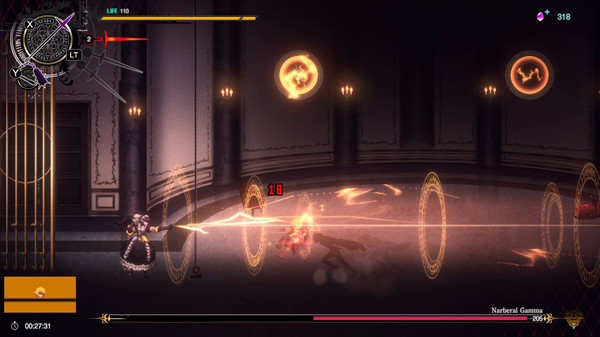 不死者之王：逃离纳萨力克.Overlord: Escape from Nazarick
