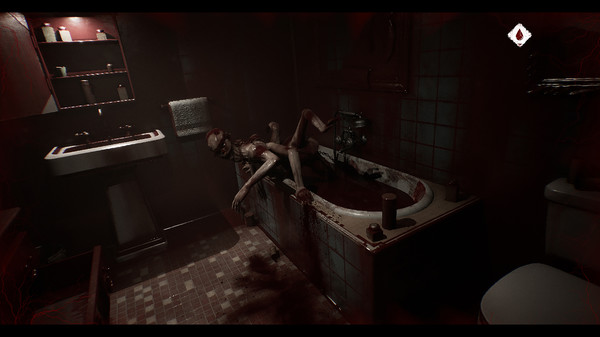 OXIDE：104 号房间.Oxide Room 104