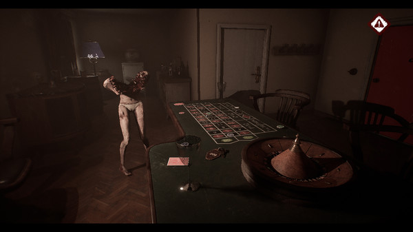 OXIDE：104 号房间.Oxide Room 104