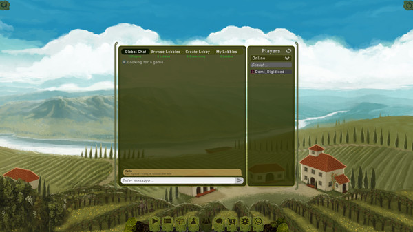 葡萄酒庄园.Viticulture Essential Edition