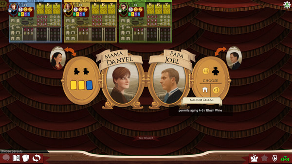 葡萄酒庄园.Viticulture Essential Edition