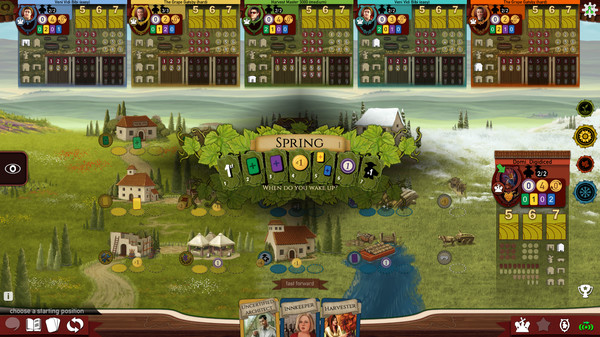 葡萄酒庄园.Viticulture Essential Edition
