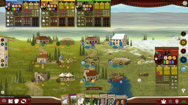 葡萄酒庄园.Viticulture Essential Edition