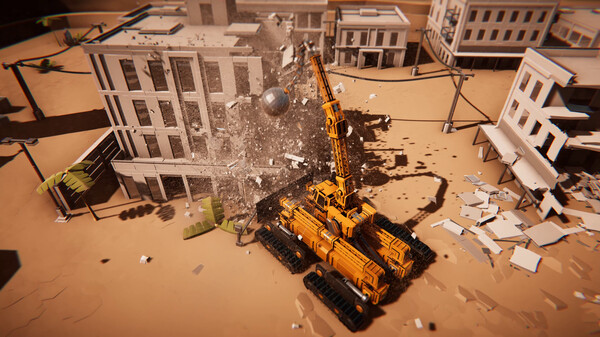 毁灭工具.Instruments of Destruction