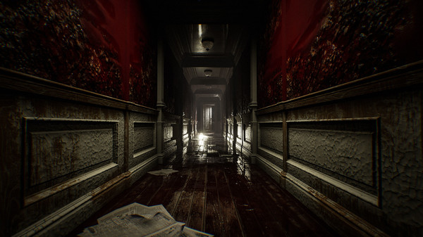 层层恐惧2.Layers of Fear 2