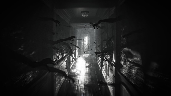 层层恐惧2.Layers of Fear 2