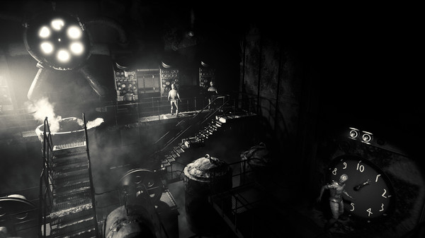 层层恐惧2.Layers of Fear 2
