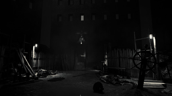层层恐惧2.Layers of Fear 2