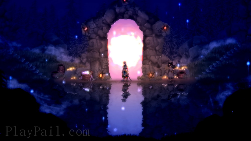 盐与献祭.Salt and Sacrifice