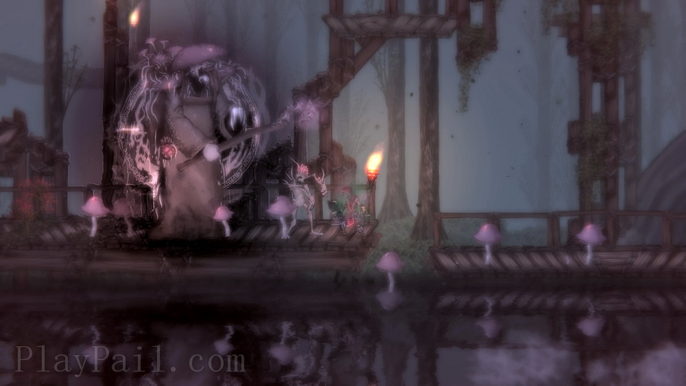 盐与献祭.Salt and Sacrifice
