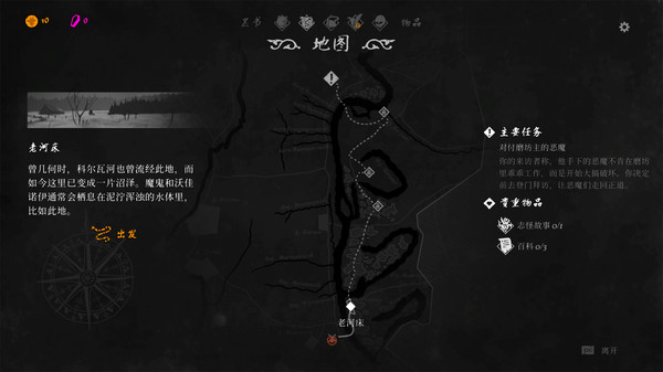 黑皮书.Black Book