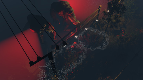 暗夜长梦.In Nightmare