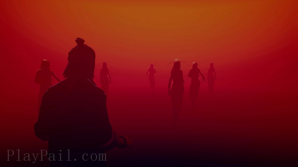 师父.Sifu
