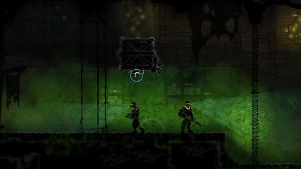 忍者印记：重制版.Mark of the Ninja Remastered