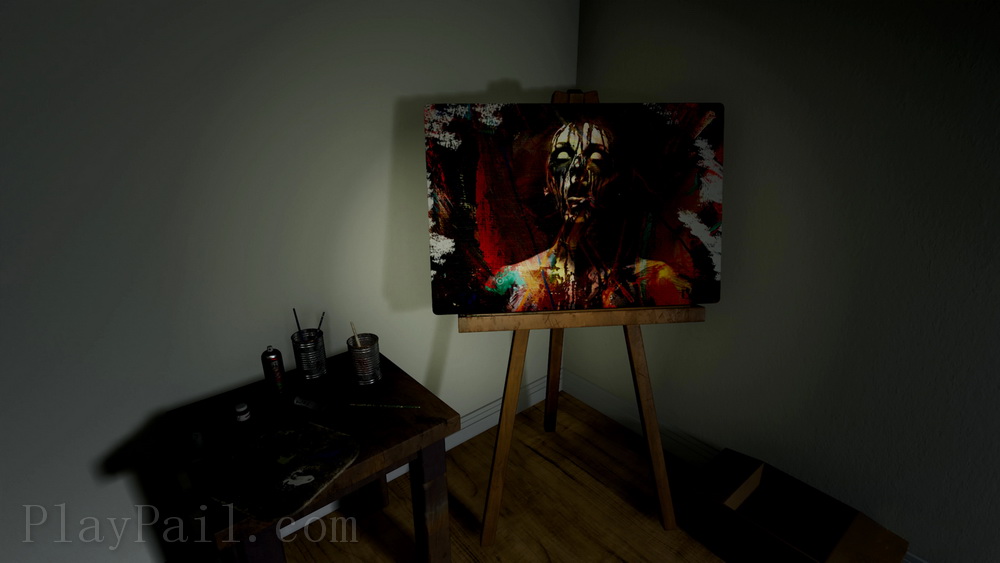 刑罚：加长版.Infliction: Extended Cut
