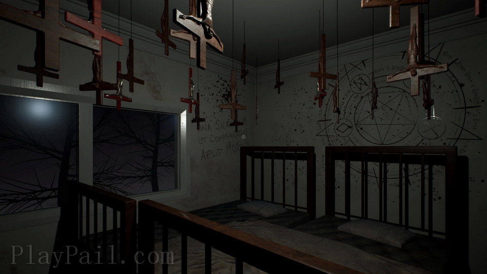 刑罚：加长版.Infliction: Extended Cut