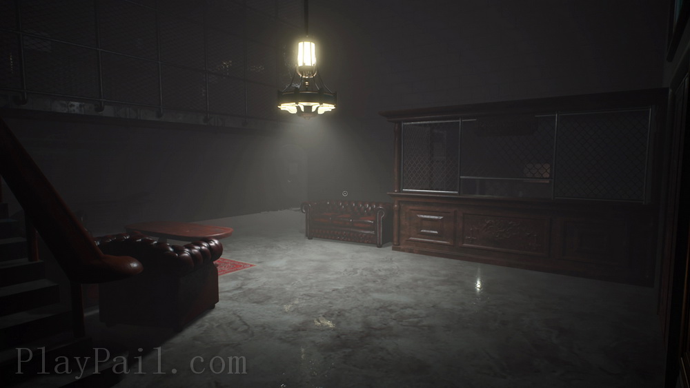 刑罚：加长版.Infliction: Extended Cut