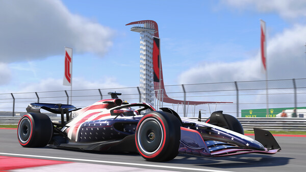 F1 2022