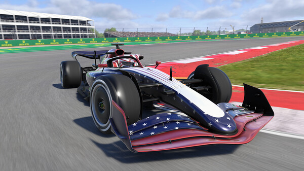 F1 2022