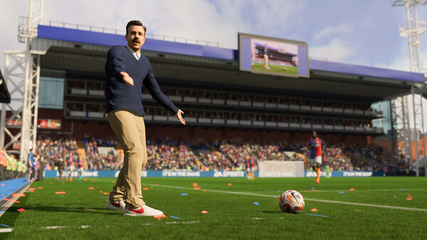 EA SPORTS《FIFA 23》