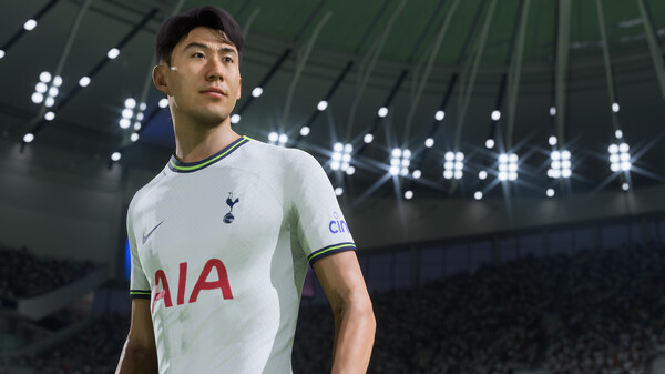 EA SPORTS《FIFA 23》