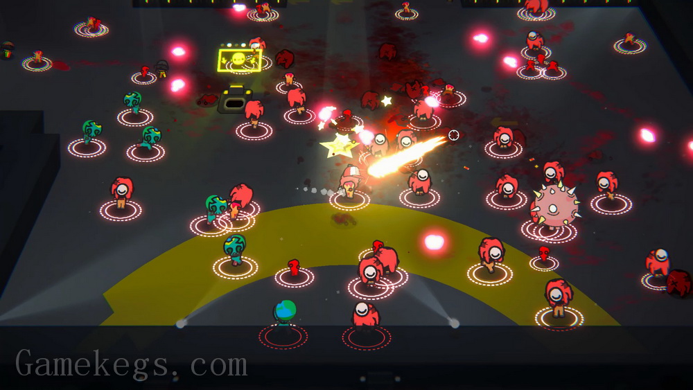 死命逃跑TV.Deathrun TV