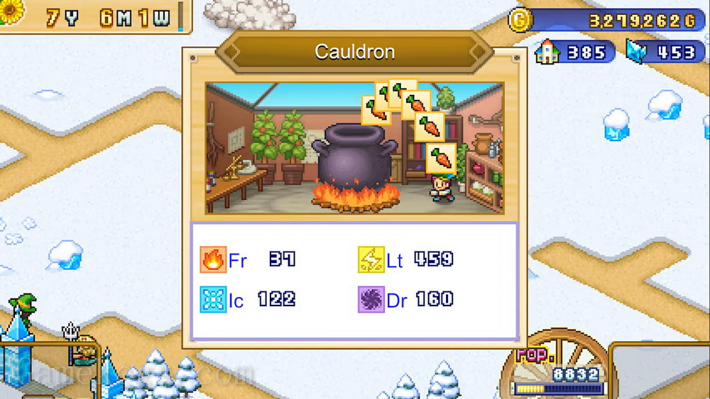 地牢村2.Dungeon Village 2