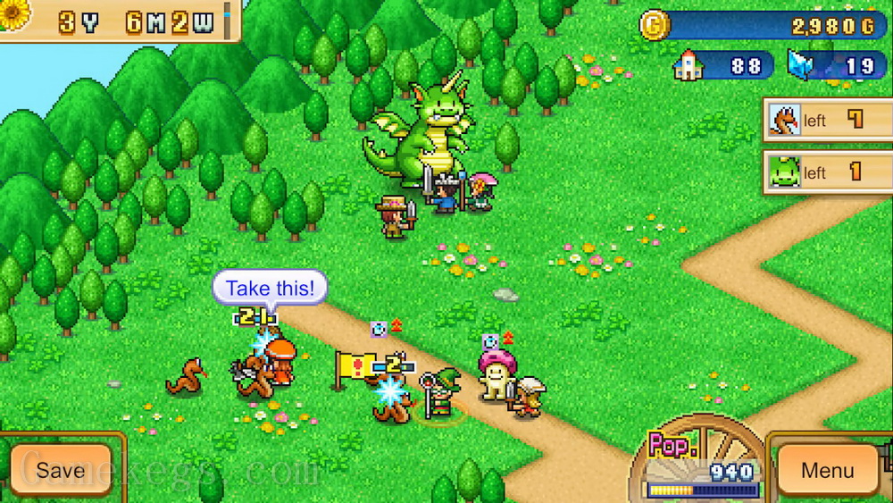 地牢村2.Dungeon Village 2