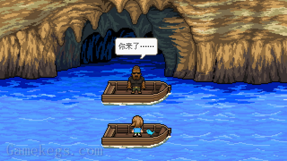 钓鱼天堂.Fishing Paradiso