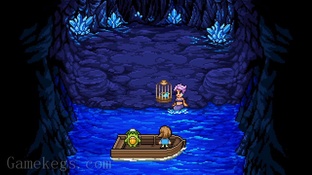 钓鱼天堂.Fishing Paradiso
