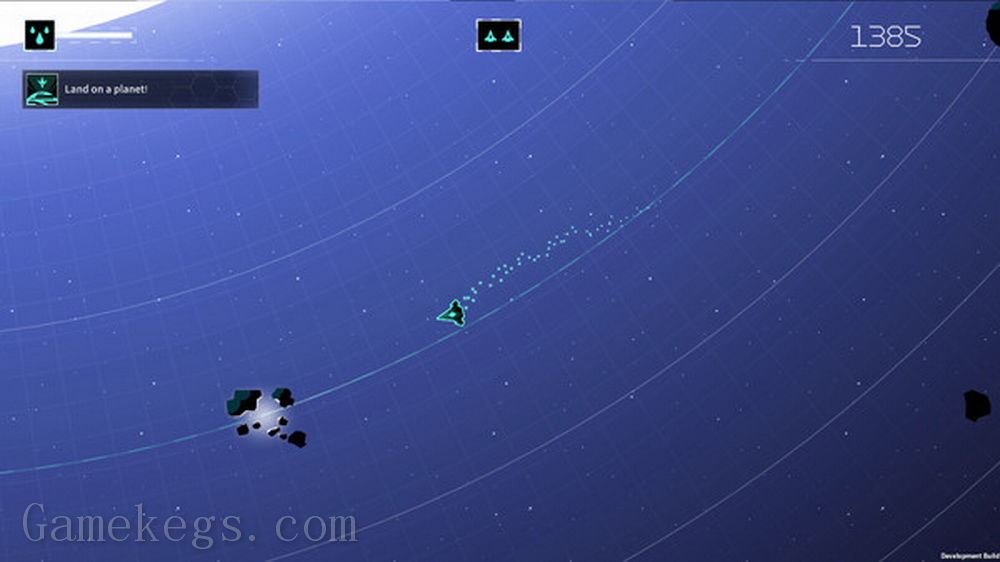 重力战机：充能版.Gravitar: Recharged