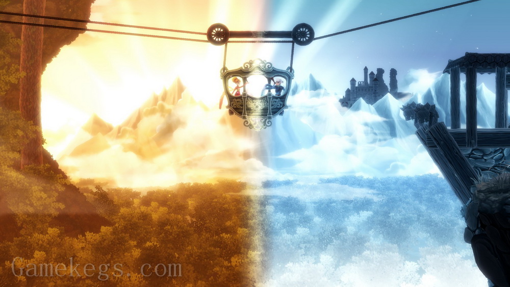 维度分离.Degrees of Separation