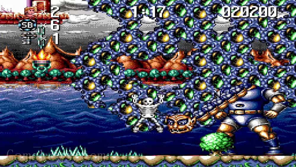 QUByte 经典 – Piko 吉姆力量：失落的维度系列.QUByte Classics – Jim Power: The Lost Dimension Collection by Piko