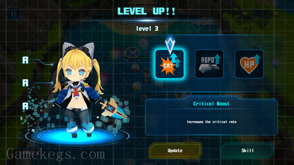 Cosmo Player Z
