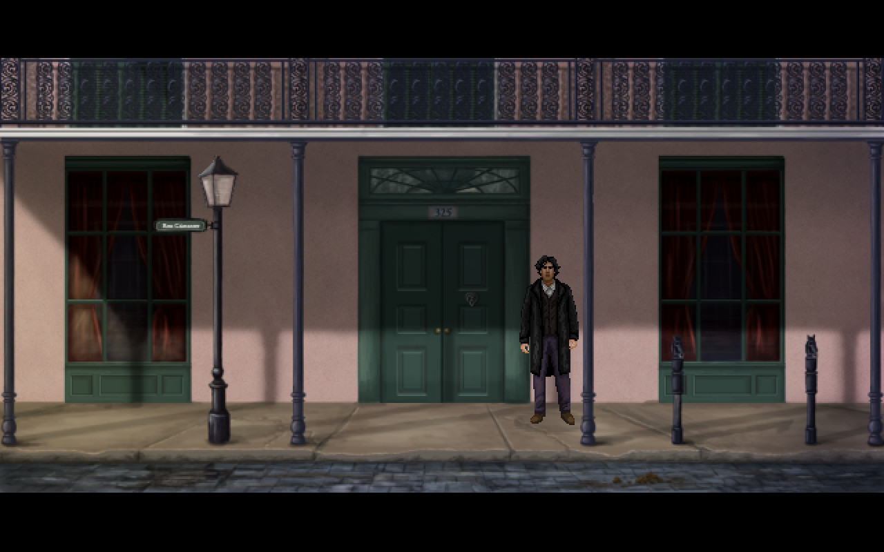 灯光之城.Lamplight City