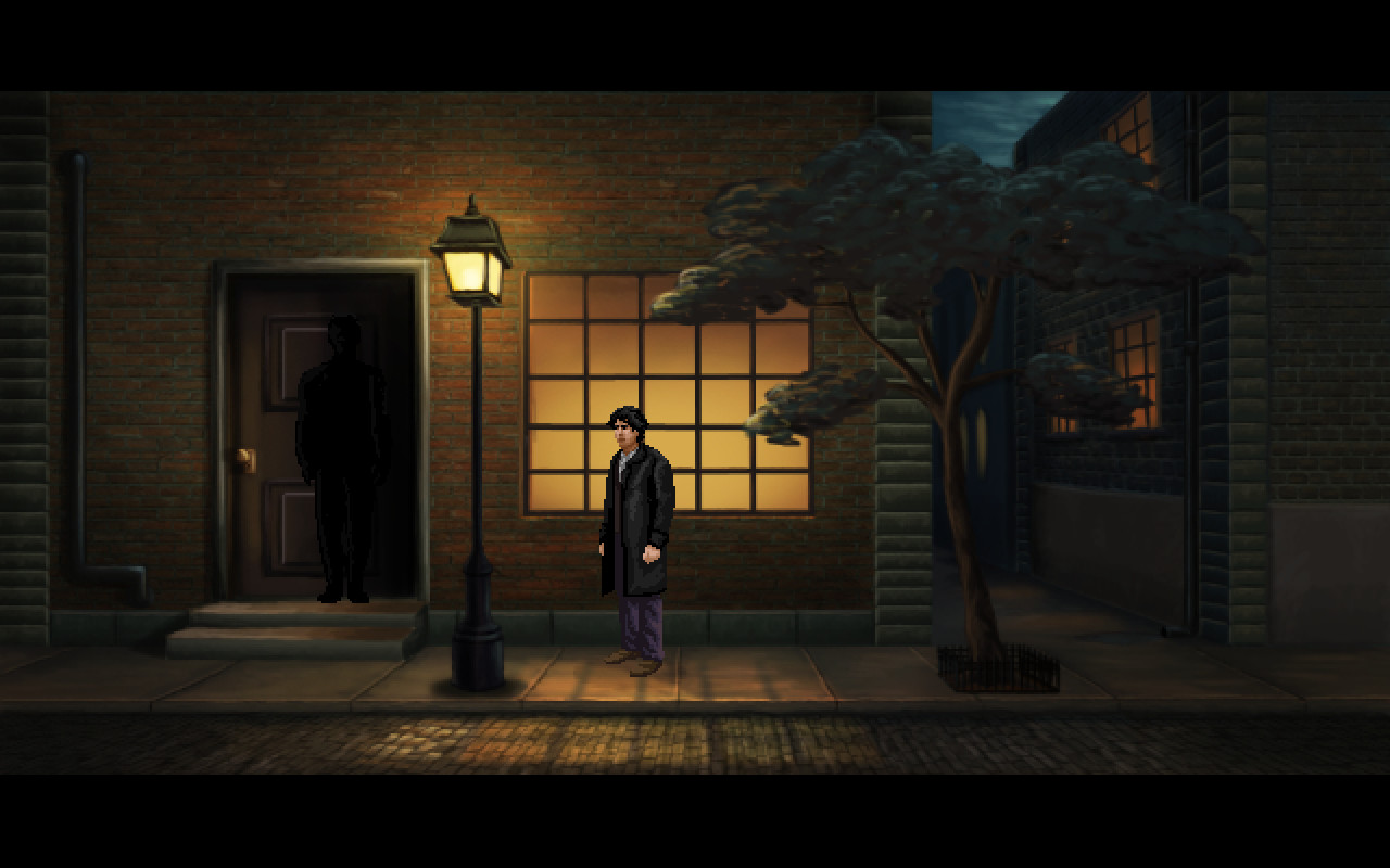 灯光之城.Lamplight City