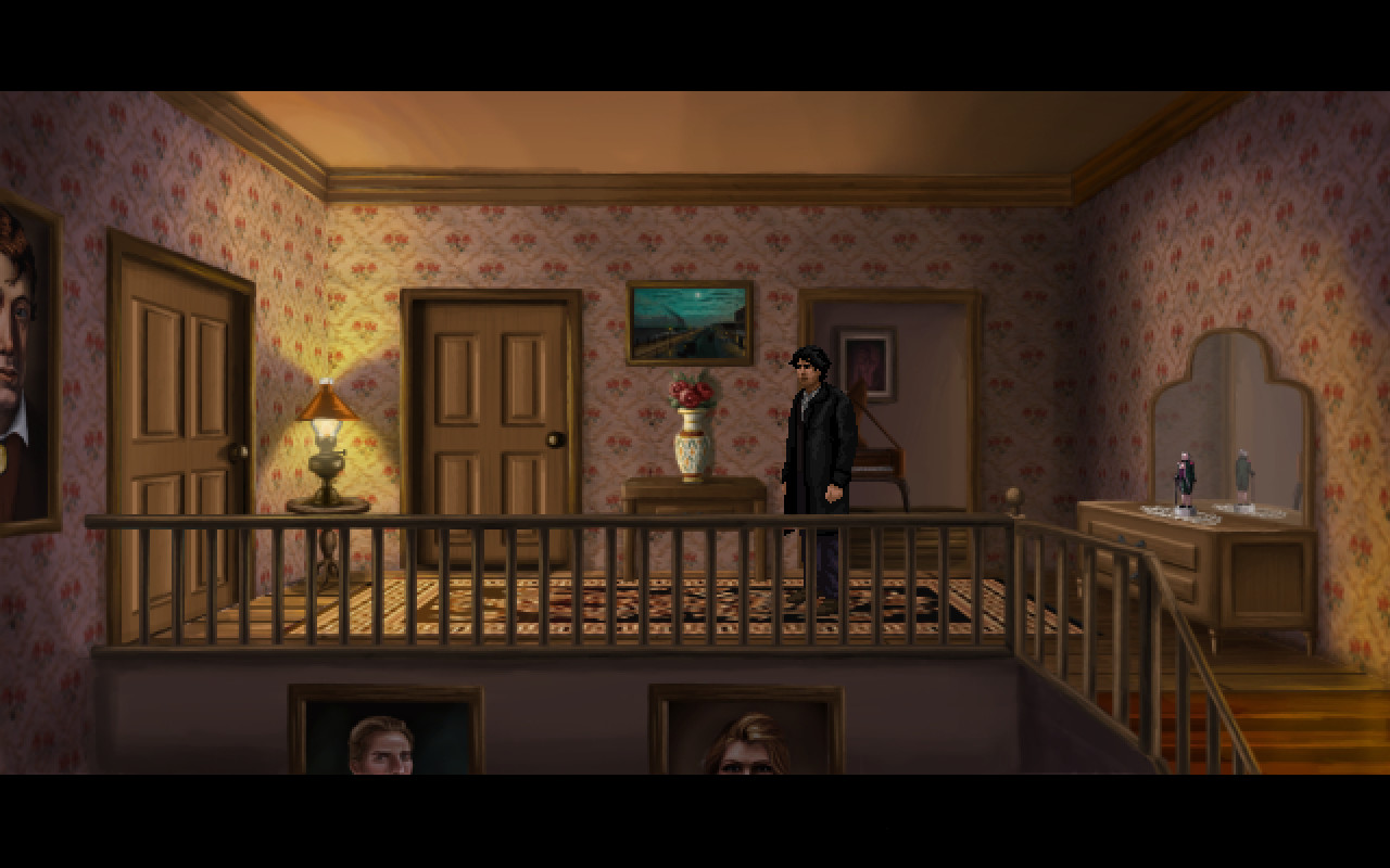 灯光之城.Lamplight City