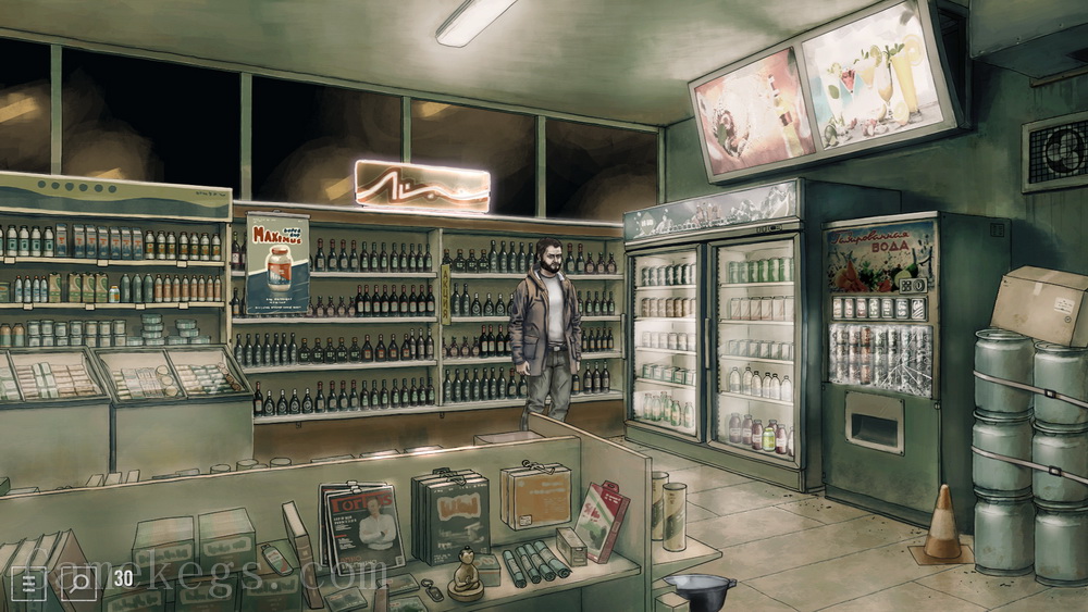 忏悔.Repentant