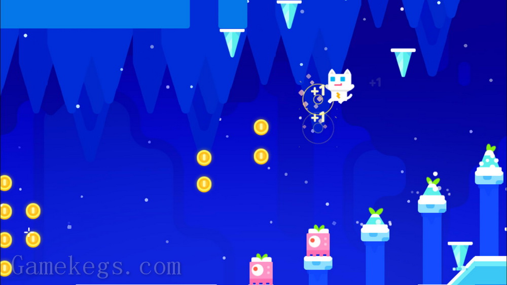 超级幻影猫：重制版.Super Phantom Cat: Remake
