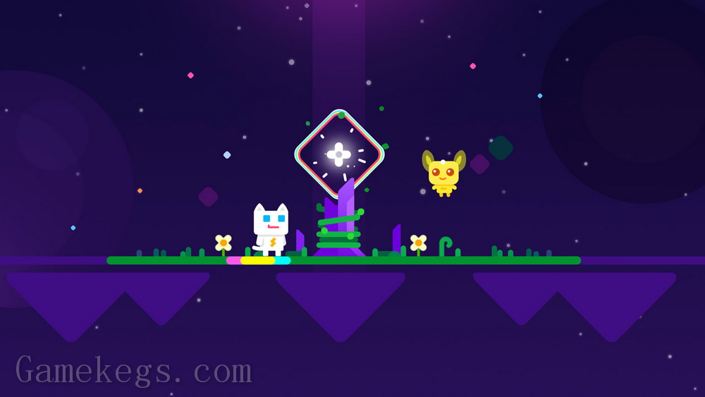 超级幻影猫：重制版.Super Phantom Cat: Remake
