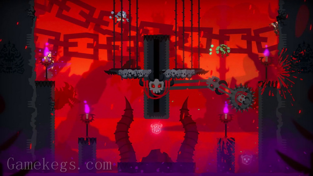 金属元素：死亡金属之死亡竞赛.EleMetals: Death Metal Death Match!
