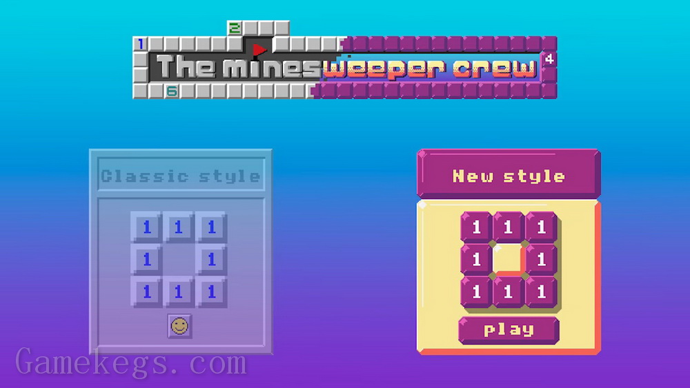 扫雷舰：机组轰炸机远征.The Minesweeper: Crew Bomber Expedition