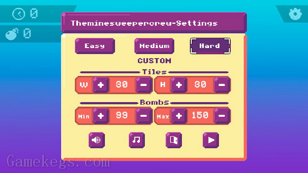 扫雷舰：机组轰炸机远征.The Minesweeper: Crew Bomber Expedition