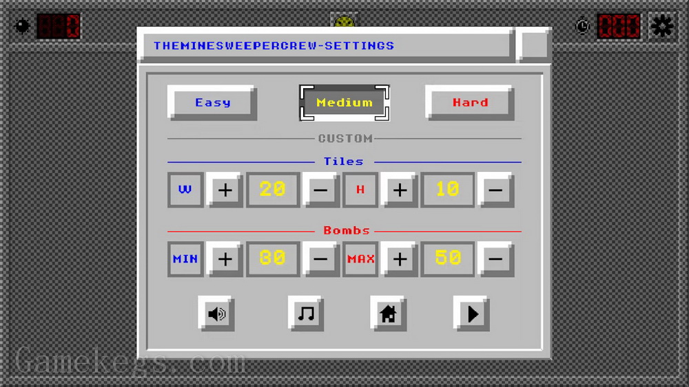 扫雷舰：机组轰炸机远征.The Minesweeper: Crew Bomber Expedition