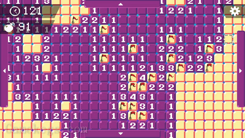 扫雷舰：机组轰炸机远征.The Minesweeper: Crew Bomber Expedition