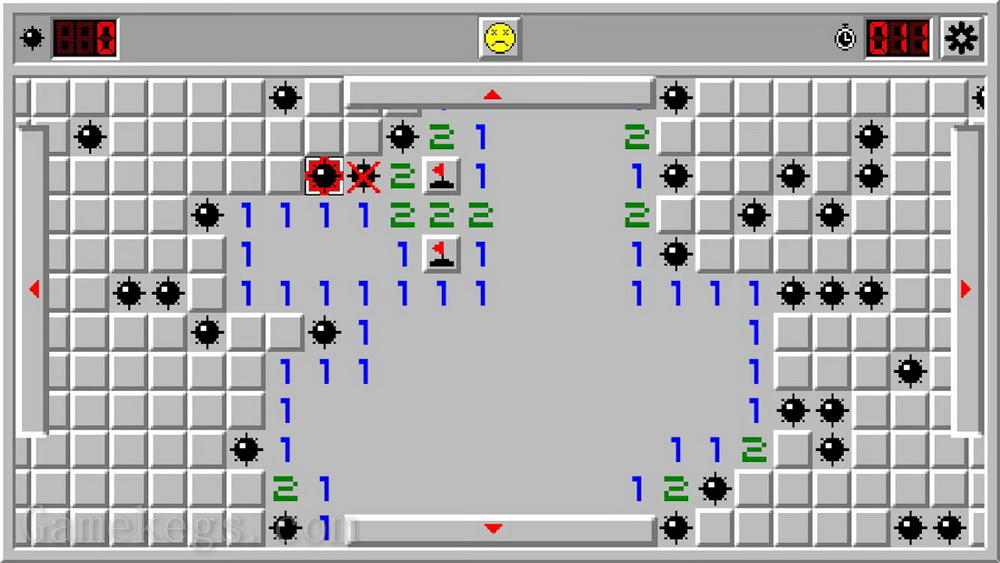 扫雷舰：机组轰炸机远征.The Minesweeper: Crew Bomber Expedition