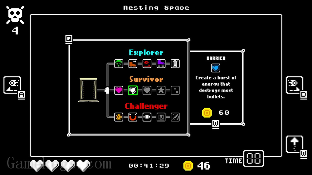 十：十屋十秒.Ten: Ten Rooms, Ten Seconds