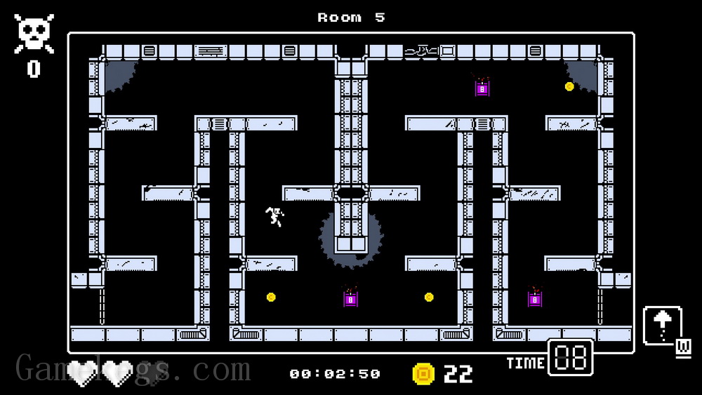 十：十屋十秒.Ten: Ten Rooms, Ten Seconds